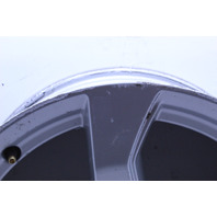 2019 Audi A3 Wheel 17 X 9 Rim 5 Spoke 8V0601025GC OEM