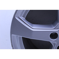 2019 Audi A3 Wheel 17 X 9 Rim 5 Spoke 8V0601025GC OEM