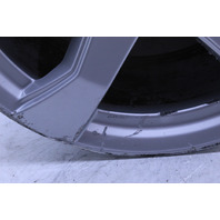 2019 Audi A3 Wheel 17 X 9 Rim 5 Spoke 8V0601025GC OEM