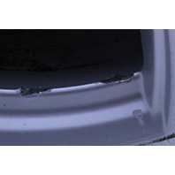 2019 Audi A3 Wheel 17 X 9 Rim 5 Spoke 8V0601025GC OEM