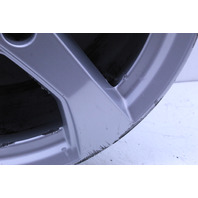 2019 Audi A3 Wheel 17 X 9 Rim 5 Spoke 8V0601025GC OEM