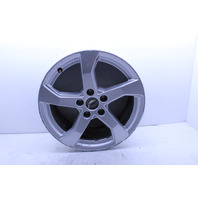 2019 Audi A3 Wheel 17 X 9 Rim 5 Spoke 8V0601025GC OEM