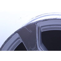 2019 Audi A3 Wheel 17 X 9 Rim 5 Spoke 8V0601025GC OEM