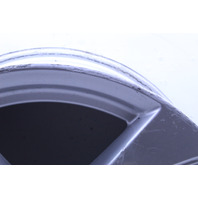 2019 Audi A3 Wheel 17 X 9 Rim 5 Spoke 8V0601025GC OEM