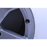 2019 Audi A3 Wheel 17 X 9 Rim 5 Spoke 8V0601025GC OEM