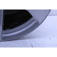 2019 Audi A3 Wheel 17 X 9 Rim 5 Spoke 8V0601025GC OEM