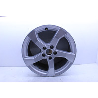2019 Audi A3 Wheel 17 X 9 Rim 5 Spoke 8V0601025GC OEM