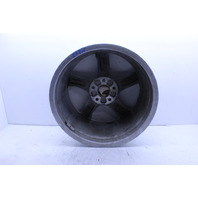 2019 Audi A3 Wheel 17 X 9 Rim 5 Spoke 8V0601025GC OEM