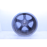 2019 Audi A3 Wheel 17 X 9 Rim 5 Spoke 8V0601025GC OEM