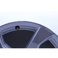 2019 Audi A3 Wheel 17 X 9 Rim 5 Spoke 8V0601025GC OEM