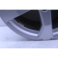 2019 Audi A3 Wheel 17 X 9 Rim 5 Spoke 8V0601025GC OEM