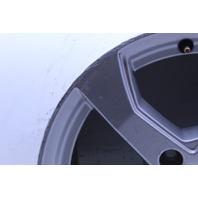 2019 Audi A3 Wheel 17 X 9 Rim 5 Spoke 8V0601025GC OEM