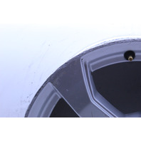 2019 Audi A3 Wheel 17 X 9 Rim 5 Spoke 8V0601025GC OEM