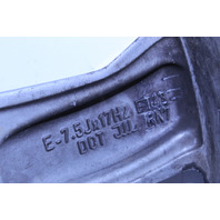 2019 Audi A3 Wheel 17 X 9 Rim 5 Spoke 8V0601025GC OEM