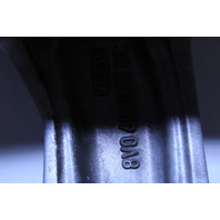 2019 Audi A3 Wheel 17 X 9 Rim 5 Spoke 8V0601025GC OEM