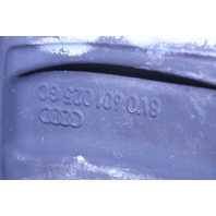 2019 Audi A3 Wheel 17 X 9 Rim 5 Spoke 8V0601025GC OEM