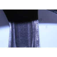 2019 Audi A3 Wheel 17 X 9 Rim 5 Spoke 8V0601025GC OEM