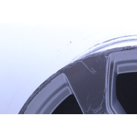 2019 Audi A3 Wheel 17 X 9 Rim 5 Spoke 8V0601025GC OEM