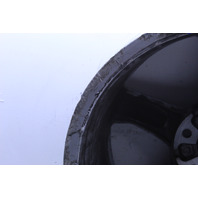 2019 Audi A3 Wheel 17 X 9 Rim 5 Spoke 8V0601025GC OEM