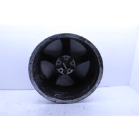 2019 Audi A3 Wheel 17 X 9 Rim 5 Spoke 8V0601025GC OEM