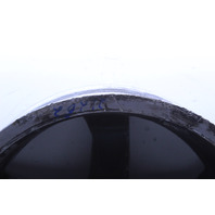 2019 Audi A3 Wheel 17 X 9 Rim 5 Spoke 8V0601025GC OEM