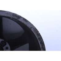 2019 Audi A3 Wheel 17 X 9 Rim 5 Spoke 8V0601025GC OEM