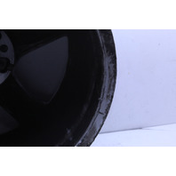 2019 Audi A3 Wheel 17 X 9 Rim 5 Spoke 8V0601025GC OEM