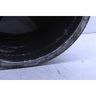 2019 Audi A3 Wheel 17 X 9 Rim 5 Spoke 8V0601025GC OEM