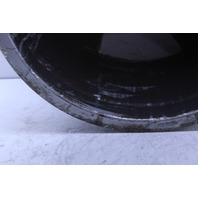 2019 Audi A3 Wheel 17 X 9 Rim 5 Spoke 8V0601025GC OEM