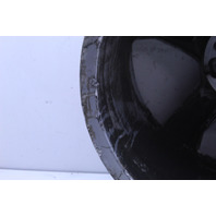 2019 Audi A3 Wheel 17 X 9 Rim 5 Spoke 8V0601025GC OEM