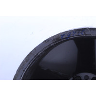 2019 Audi A3 Wheel 17 X 9 Rim 5 Spoke 8V0601025GC OEM