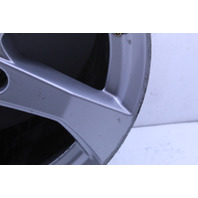 2019 Audi A3 Wheel 17 X 9 Rim 5 Spoke 8V0601025GC OEM