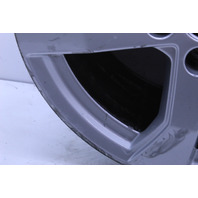 2019 Audi A3 Wheel 17 X 9 Rim 5 Spoke 8V0601025GC OEM