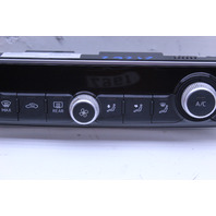2019 Audi A3 Climate Temperature Control Panel OEM