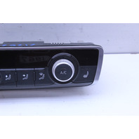 2019 Audi A3 Climate Temperature Control Panel OEM
