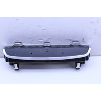 2019 Audi A3 Climate Temperature Control Panel OEM