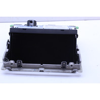 2019 Audi A3 Information Navigation Gps Display Screen - 8V0857273P OEM