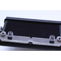 2019 Audi A3 Information Navigation Gps Display Screen - 8V0857273P OEM