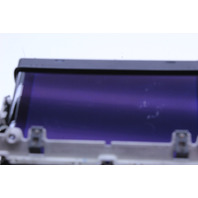 2019 Audi A3 Information Navigation Gps Display Screen - 8V0857273P OEM