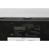 2019 Audi A3 Body Control Module BCM OEM