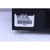 2004-2010 BMW 525i 528i 535i 550i M5 E60 Light Control Module LCM OEM