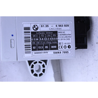 2005 BMW 530i Comfort Access Control CAS Module OEM