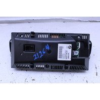 2004-2009 BMW 525i 530i 528i 535i 6.5" On-Board Monitor 65826952327 OEM