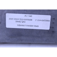 2005 BMW 525i 530i Bluetooth Telematics Communication Module 6955688 OEM
