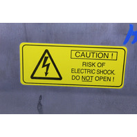 2004 2005 BMW 525i 530i 545i 645i SRS Control Module - 65776960383 OEM