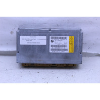 2004 2005 BMW 525i 530i 545i 645i SRS Control Module - 65776960383 OEM