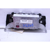 2016 2017 BMW X3 Central Information Display Monitor Info Screen OEM