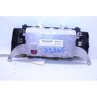 2016 2017 BMW X3 Central Information Display Monitor Info Screen OEM