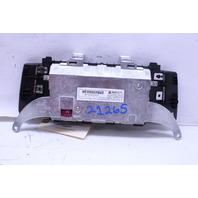 2016 2017 BMW X3 Central Information Display Monitor Info Screen OEM