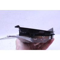 2016 2017 BMW X3 Central Information Display Monitor Info Screen OEM